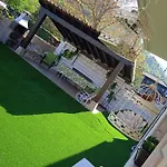 El Corro, Acogedora Casa Con Jardin En El Corazon De Cantabria