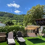 펜션 El Corro, Acogedora Casa Con Jardin En El Corazon De Cantabria *