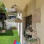El Corro, Acogedora Casa Con Jardin En El Corazon De Cantabria 펜션
