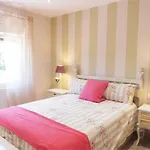 펜션 El Corro, Acogedora Casa Con Jardin En El Corazon De Cantabria *
