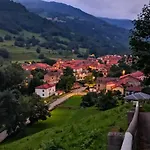 El Corro, Acogedora Casa Con Jardin En El Corazon De Cantabria 펜션