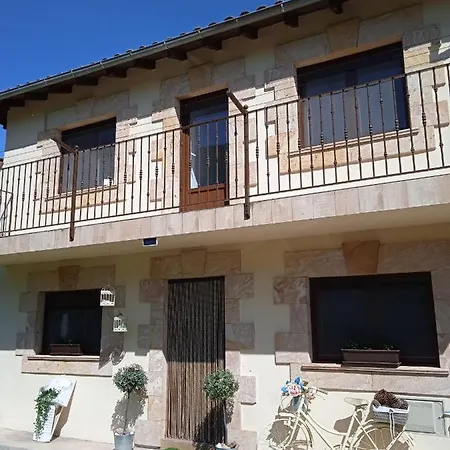 El Corro, Acogedora Casa Con Jardin En El Corazon De Cantabria *