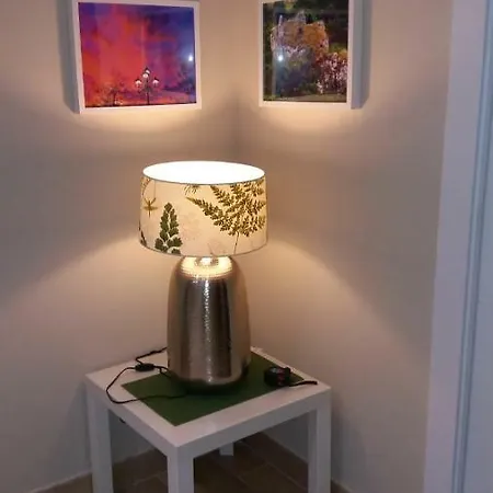 Сasa de vacaciones El Corro, Acogedora Casa Con Jardín En El Corazón De Cantabria *