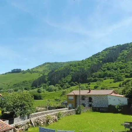 El Corro, Acogedora Casa Con Jardin En El Corazon De Cantabria * Villasuso de Cieza