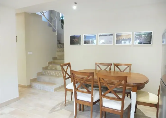 El Corro, Acogedora Casa Con Jardin En El Corazon De Cantabria