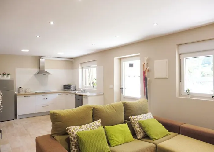 El Corro, Acogedora Casa Con Jardin En El Corazon De Cantabria Villasuso de Cieza