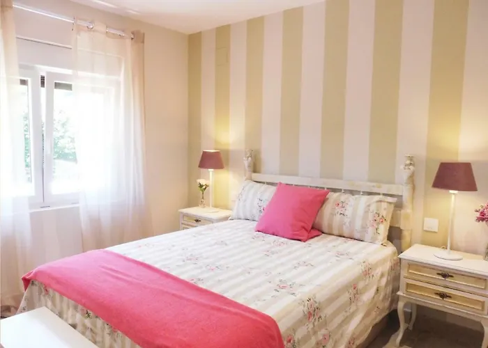 Holiday home El Corro, Acogedora Casa Con Jardin En El Corazon De Cantabria *